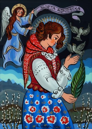 Zdzisław WALCZAK (1926-2001), 