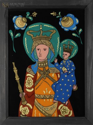 Władysław WALCZAK-BANIECKI (1934-2011), 
