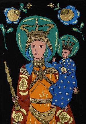Władysław WALCZAK-BANIECKI (1934-2011), 