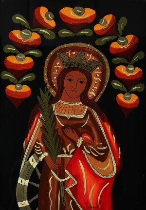 Władysław WALCZAK-BANIECKI (1934-2011), 