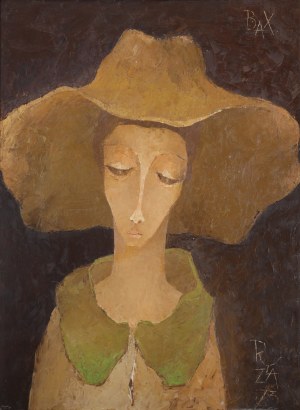 Ryszard ZAJĄC (1929-2016), 