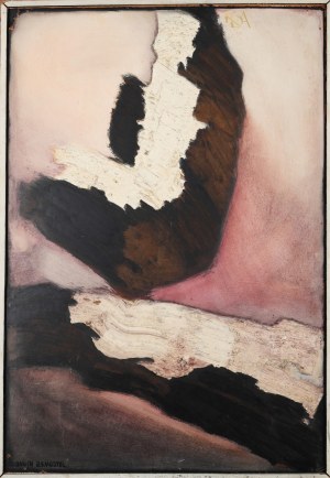 Janina ŻEMOJTEL (1931-2004), 