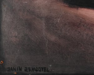 Janina ŻEMOJTEL (1931-2004), 