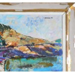 Juliusz JONIAK (1925-2021), Port Lligat (1999)