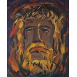 Witold ZACHAREWICZ (1929-1985), Ecce Homo