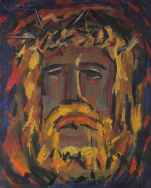 Witold ZACHAREWICZ (1929-1985), 