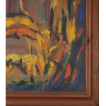 Witold ZACHAREWICZ (1929-1985), Ecce Homo