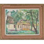 Witold ZACHAREWICZ (1929-1985), 
