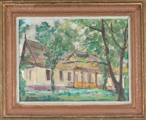 Witold ZACHAREWICZ (1929-1985), 