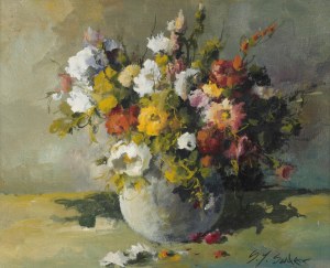 Stanisław Jerzy SUDER (1951-2015), 
