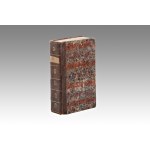 GEORG ANGSZT (Germany / German) - Compendium Theologia Moralis