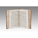 GEORG ANGSZT (Germany / German) - Compendium Theologia Moralis