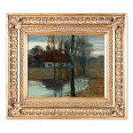 ALOIS KALVODA (Czech / Bohemian 1875 - 1934) - 
