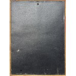 FRANTISEK KOBLIHA (Czechy 1877 - 1962) - Wełtawa z mostami (z cyklu Praga)