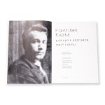JAROSLAV ANDEL, DOROTHY KOSINSKA (Czech / Bohemian 1871 - 1957) - Frantisek Kupka