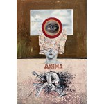 JAN GO RAITR (Czech / Bohemian 1960) - Anima Mia