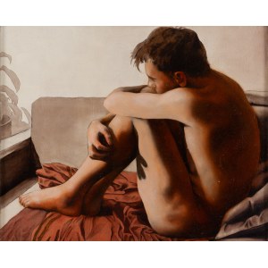 Grzegorz Pieniak (b. 1994, Olsztyn), Untitled, 2017-18
