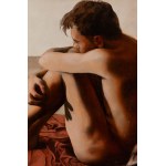 Grzegorz Pieniak (b. 1994, Olsztyn), Untitled, 2017-18
