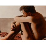 Grzegorz Pieniak (b. 1994, Olsztyn), Untitled, 2017-18