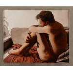 Grzegorz Pieniak (b. 1994, Olsztyn), Untitled, 2017-18