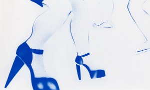Karolina Jabłońska (ur. 1991, Niedomice), Bez tytułu, 2019