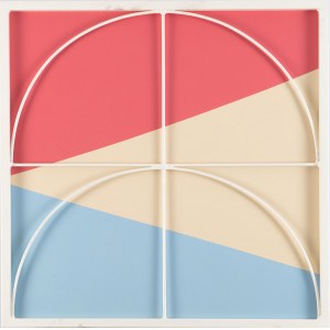 Przemek Pyszczek (b. 1985, Bialystok), Facade, 2020