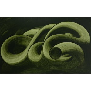 Nikodem Szpunar (b. 1987, Rzeszow), 20231012/01, 2023
