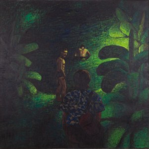Wojciech Ćwiertniewicz (ur. 1955, Krościenko), 