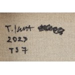 Tycjan Knut (ur. 1985, Warszawa), TS 7, 2023