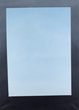 Tycjan Knut (ur. 1985, Warszawa), Bez tytułu