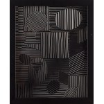 Victor Vasarely (1906 Pécs - 1997 Paris), Naissances.