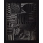 Victor Vasarely (1906 Pécs - 1997 Paris), Naissances.