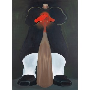 Agata Knapik (ur. 1995, Piekary Śląskie), Golem, 2022