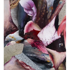 Pawel Matyszewski (b. 1984, Bialystok), Patches 33, 2023