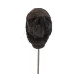 Jan Baszak (b. 1994, Szczecin), Laughing head, 2023