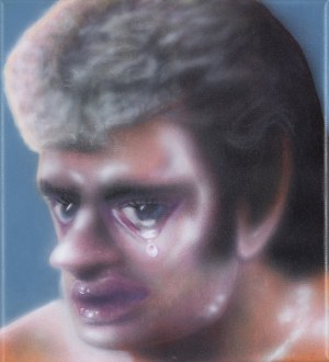 Sławek Czajkowski / Zbiok (ur. 1982, Zielona Góra), 