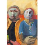 Maria Pietras (ur. 1997, Lublin), Sundays, 2019