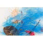 Irmina Staś (b. 1986, Zelechow), Organism No. 29, 2013