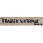 Franek Warzywa (ur. 1998), Sezon pomidorowy, 2023