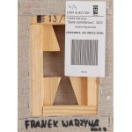 Franek Warzywa (ur. 1998), Sezon pomidorowy, 2023