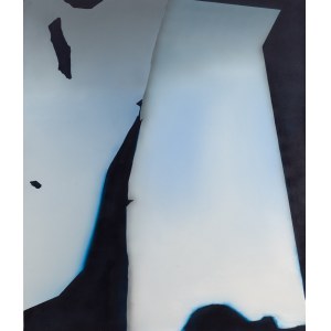 Dominika Walczak (b. 1991, Lodz), Twosome, 2023
