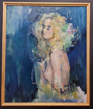 Klaudiusz Abramski, Dafne