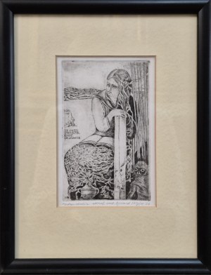 Ryszard Stryjec, Melancholia
