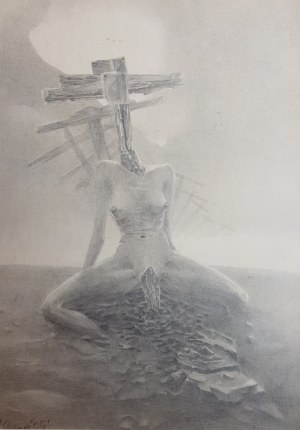 Łukasz Owczarek, Rysunek XVI