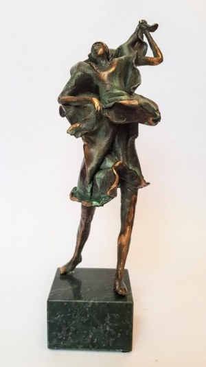Janusz Jędrzejowski, Flamenco II