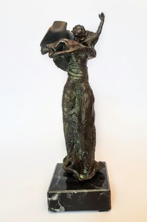 Janusz Jędrzejowski, Opera III