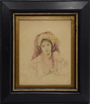 Kochanowska Augusta