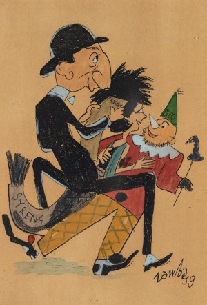Jerzy ZARUBA