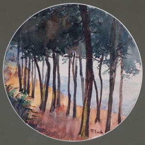Fritz LACH