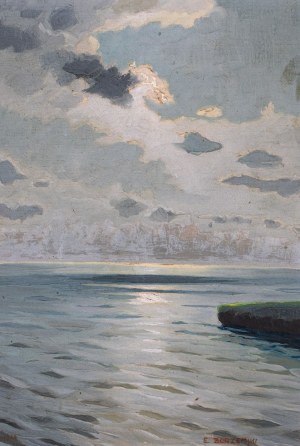 Otton Edward BORZEMSKI